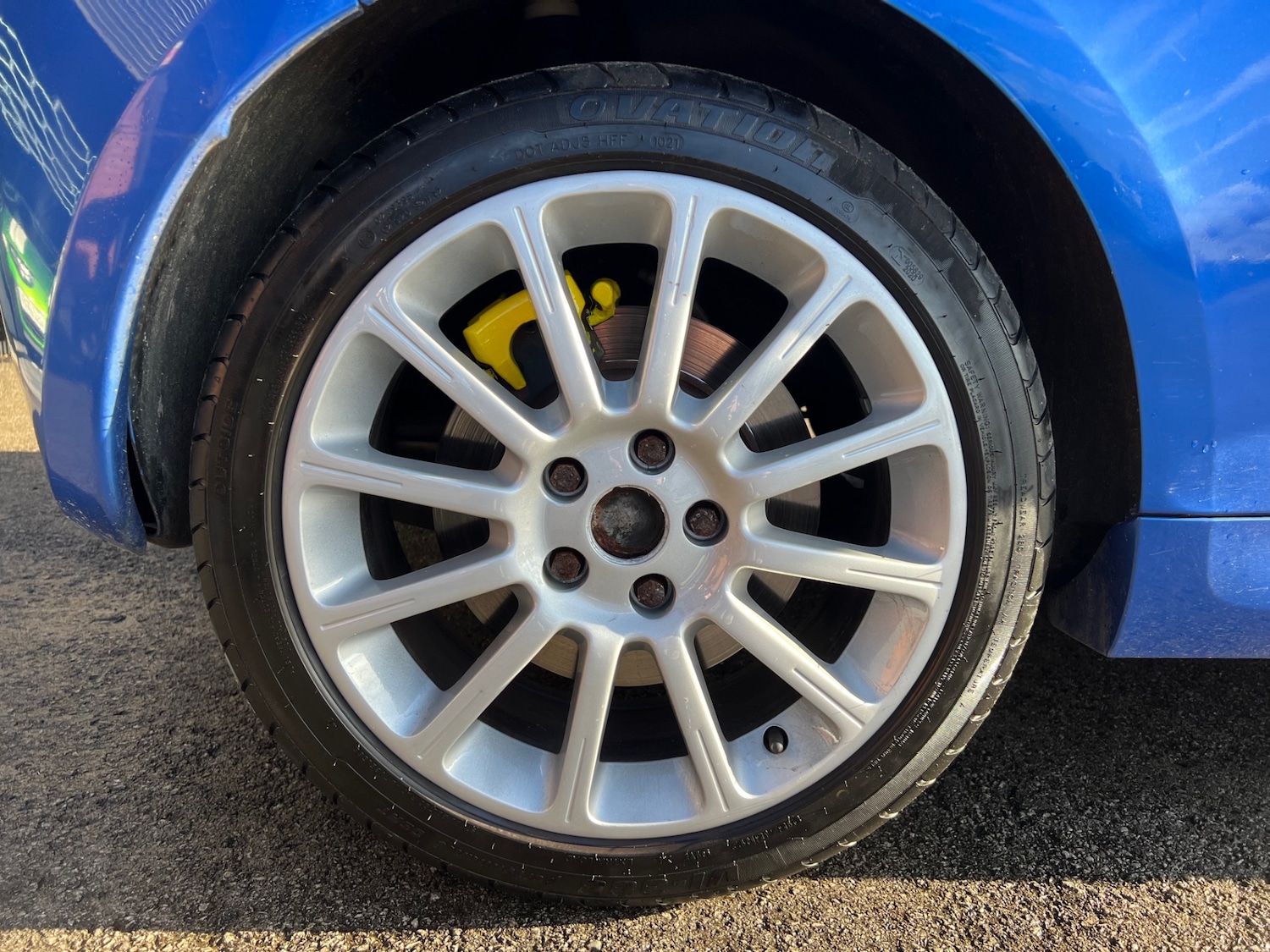 Used Renault Clio 2006 for sale - 77350236: Photo 17