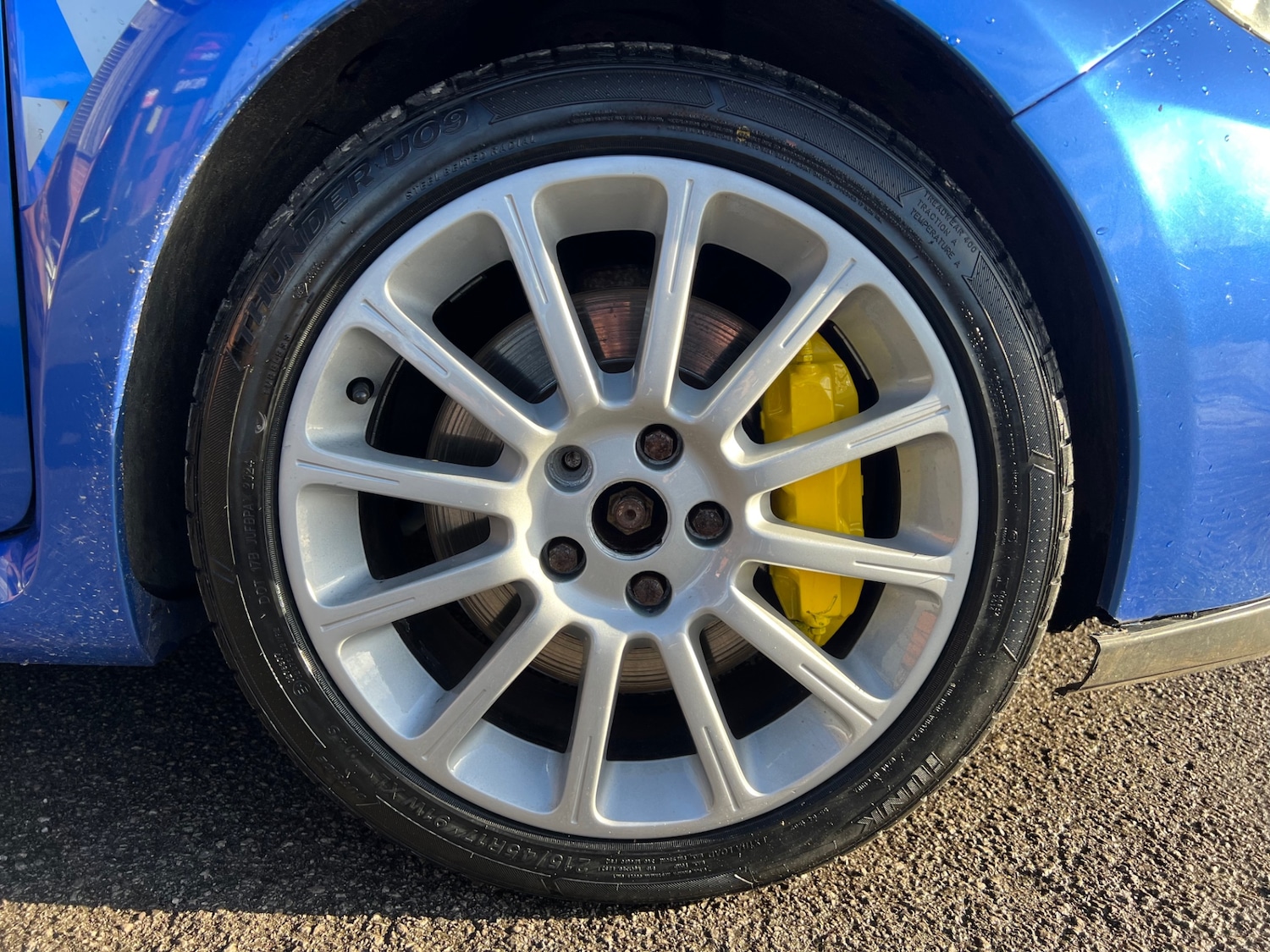 Used Renault Clio 2006 for sale - 77350236: Photo 18