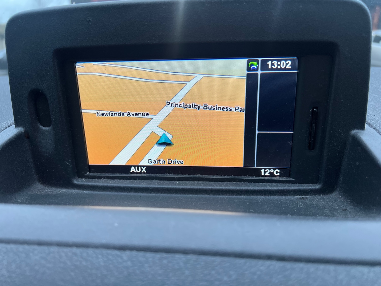 Used Renault Clio 2011 for sale - 76461977: Photo 13