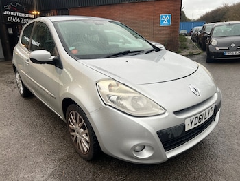 Used Renault Clio 2011 for sale - 76461977: Photo