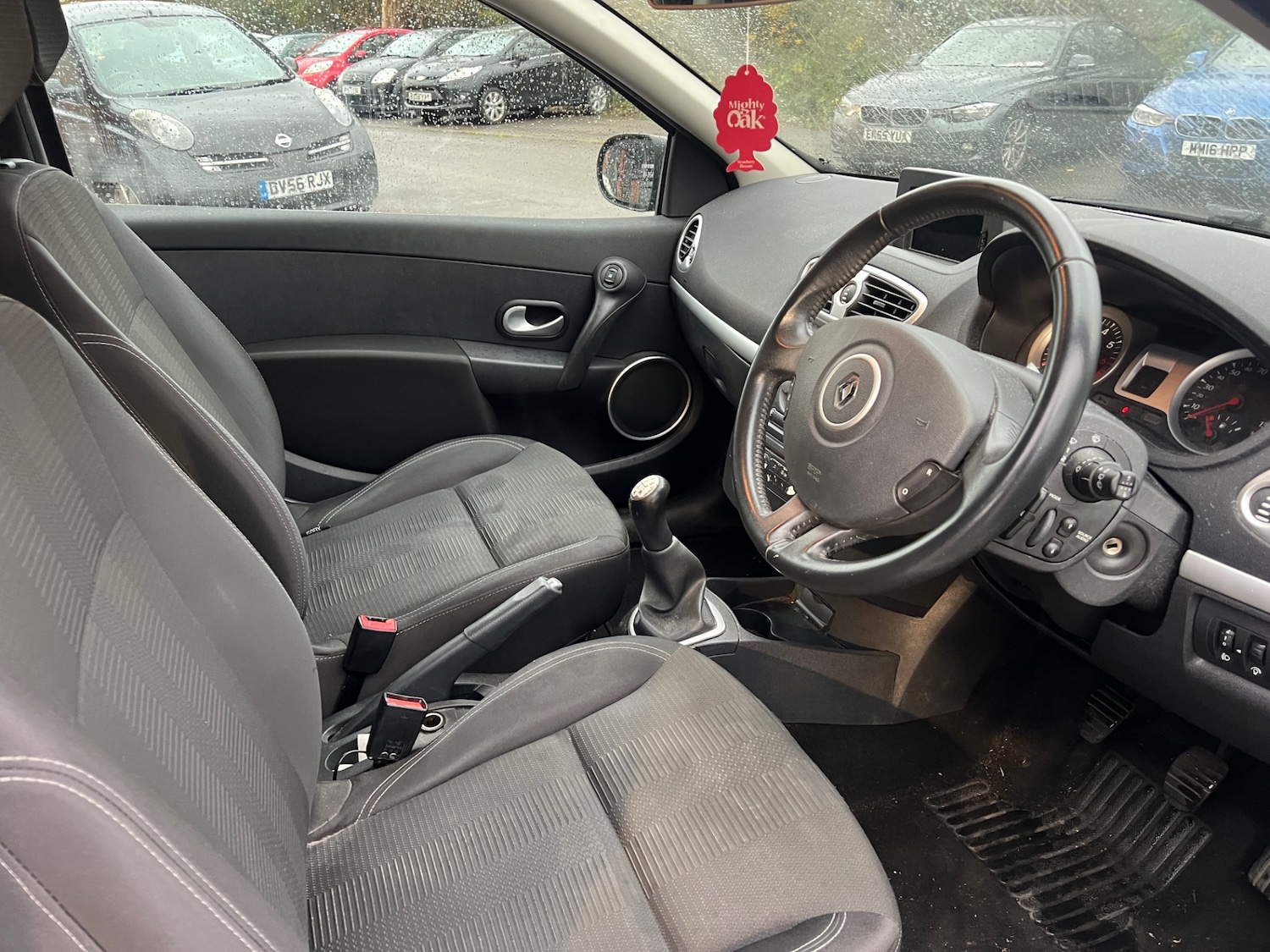 Used Renault Clio 2011 for sale - 76461977: Photo 9