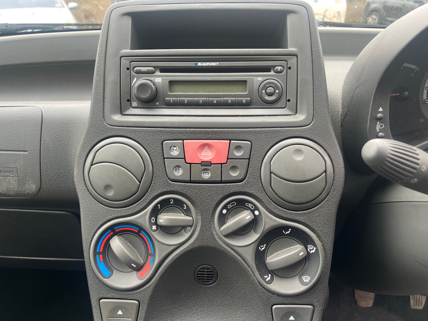 Used Fiat Panda 2010 for sale - 77718027: Photo 12