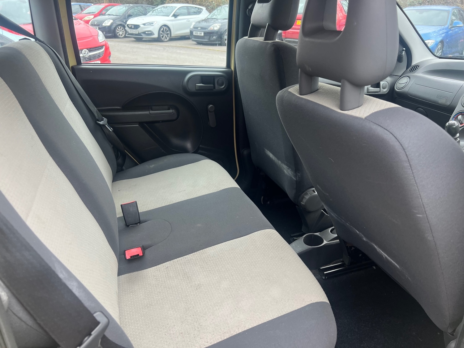 Used Fiat Panda 2010 for sale - 77718027: Photo 13