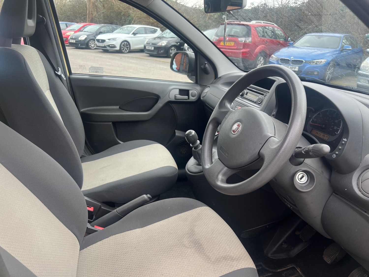 Used Fiat Panda 2010 for sale - 77718027: Photo 9