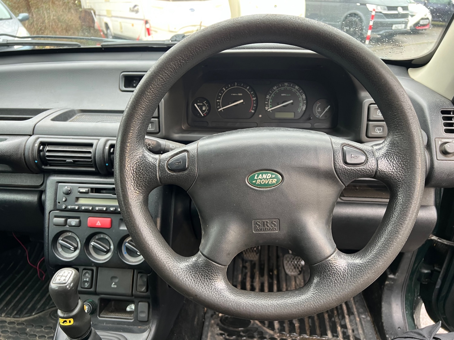 Used Land Rover Freelander 2002 for sale - 77417295: Photo 11