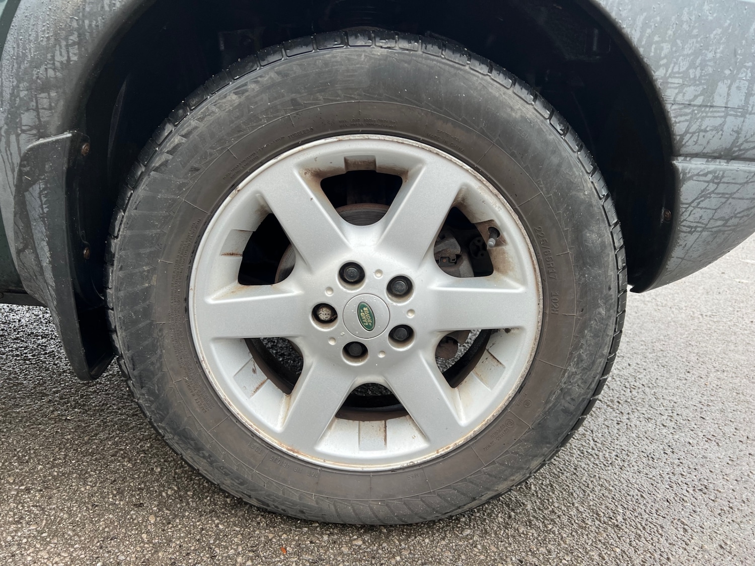 Used Land Rover Freelander 2002 for sale - 77417295: Photo 15