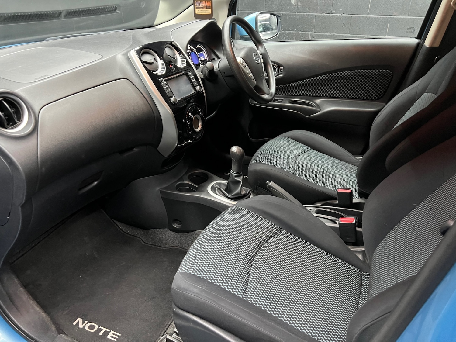 Used Nissan Note 2014 for sale - 76396508: Photo 10