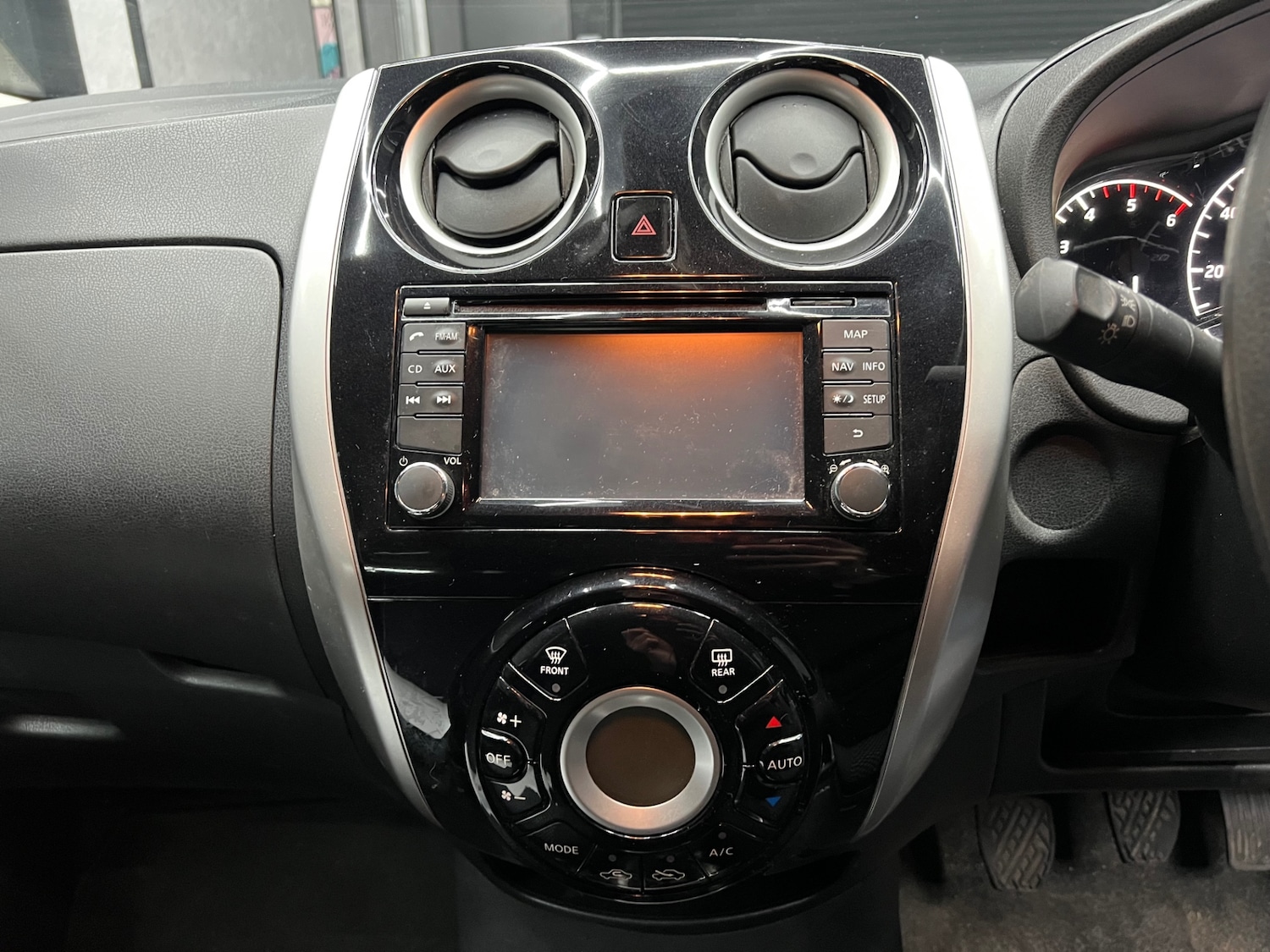 Used Nissan Note 2014 for sale - 76396508: Photo 13