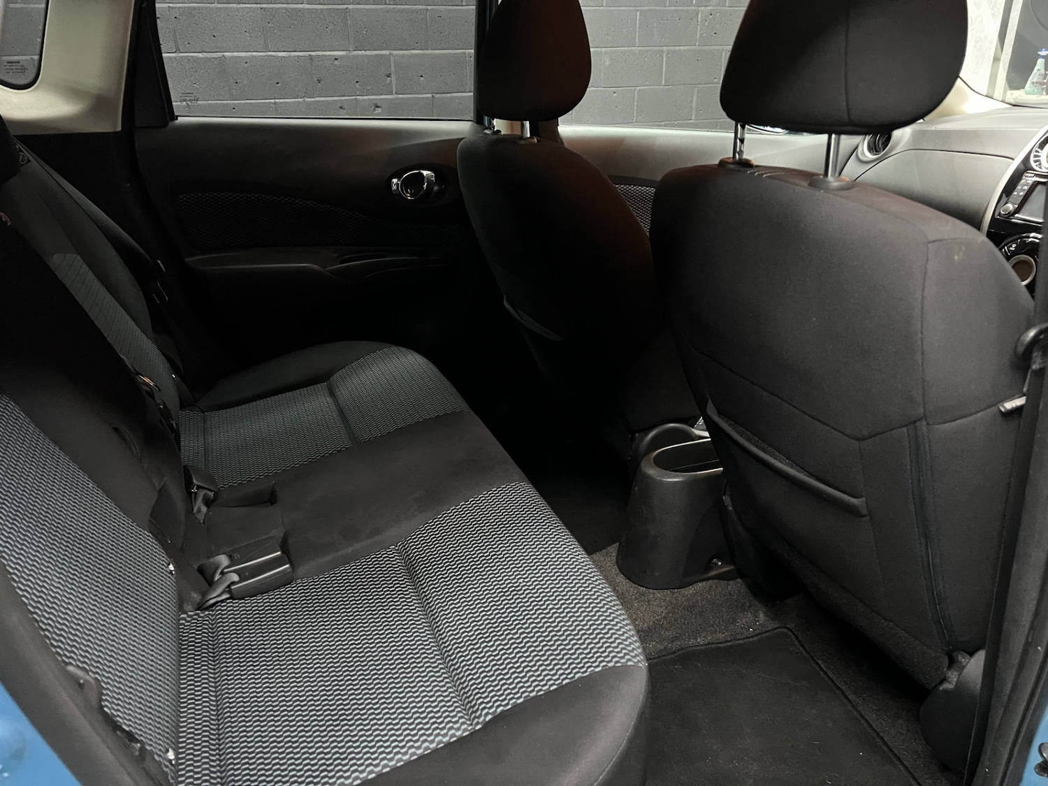 Used Nissan Note 2014 for sale - 76396508: Photo 14