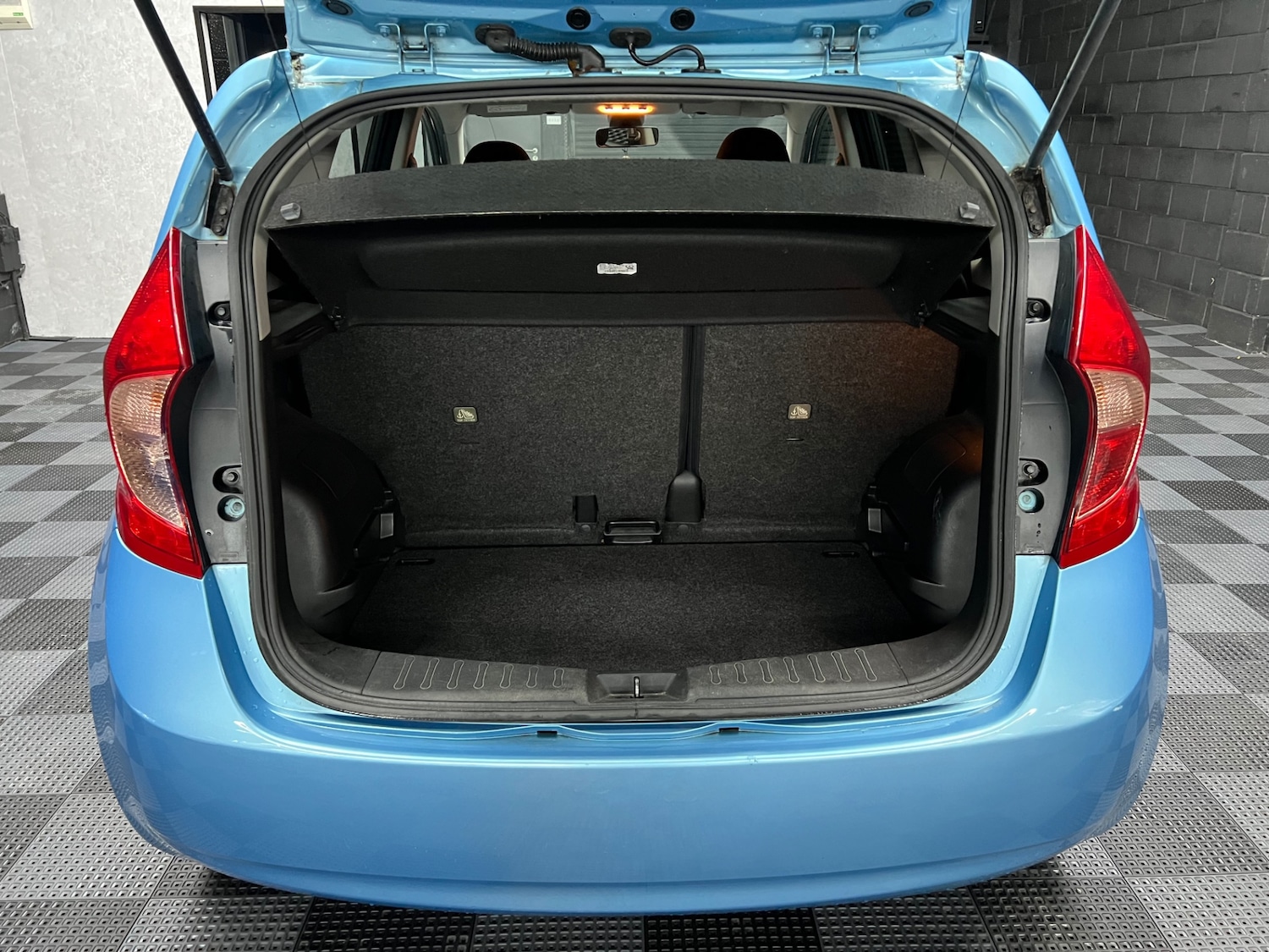 Used Nissan Note 2014 for sale - 76396508: Photo 15