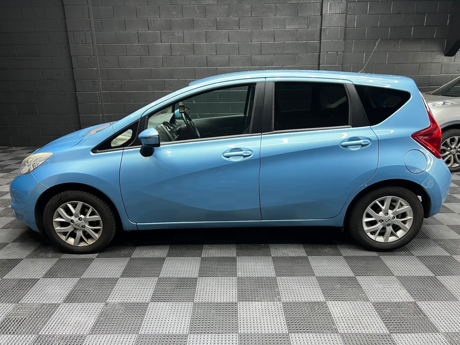 Used Nissan Note 2014 for sale - 76396508: Photo 6