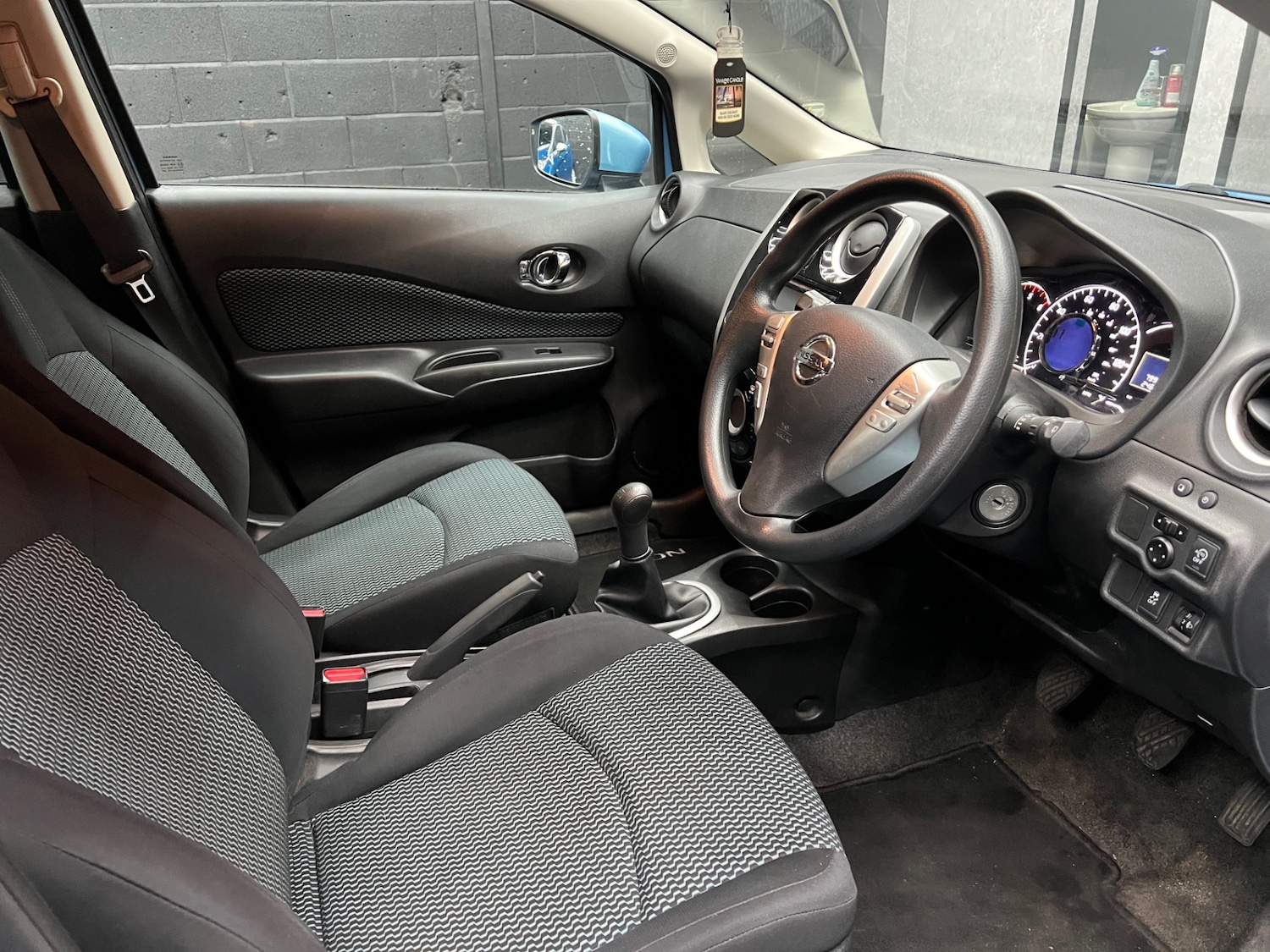 Used Nissan Note 2014 for sale - 76396508: Photo 9