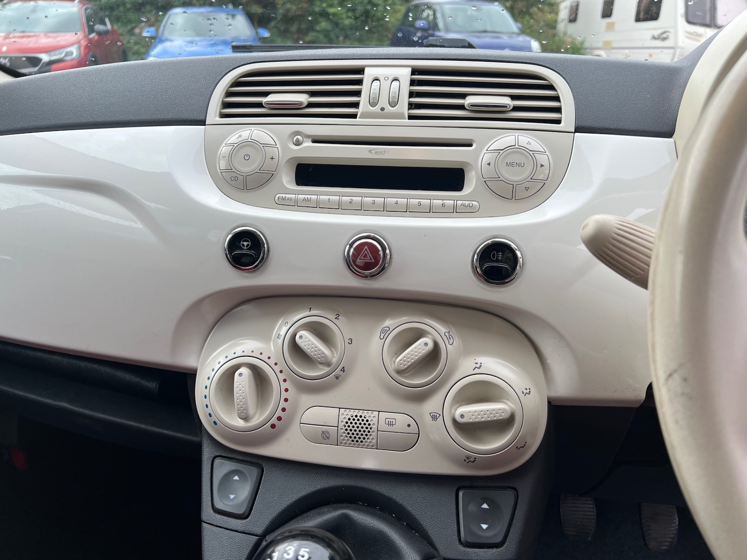 Used Fiat 500 2012 for sale - 76091341: Photo 13