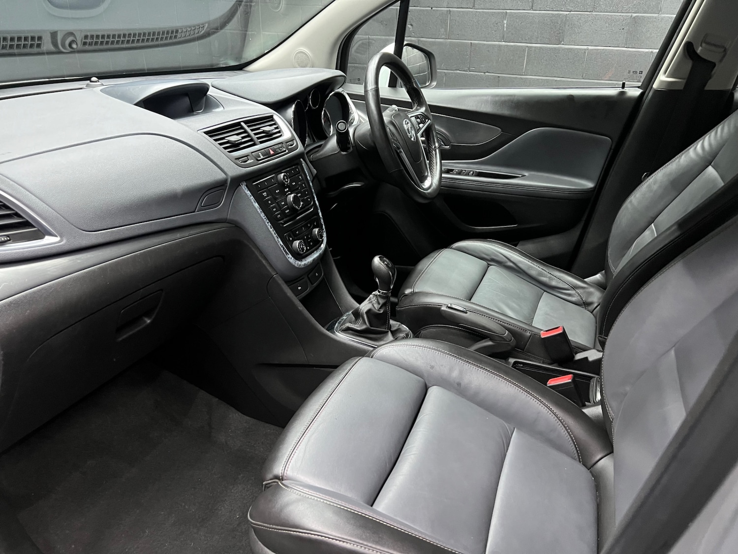 Used Vauxhall Mokka 2015 for sale - 76794974: Photo 10