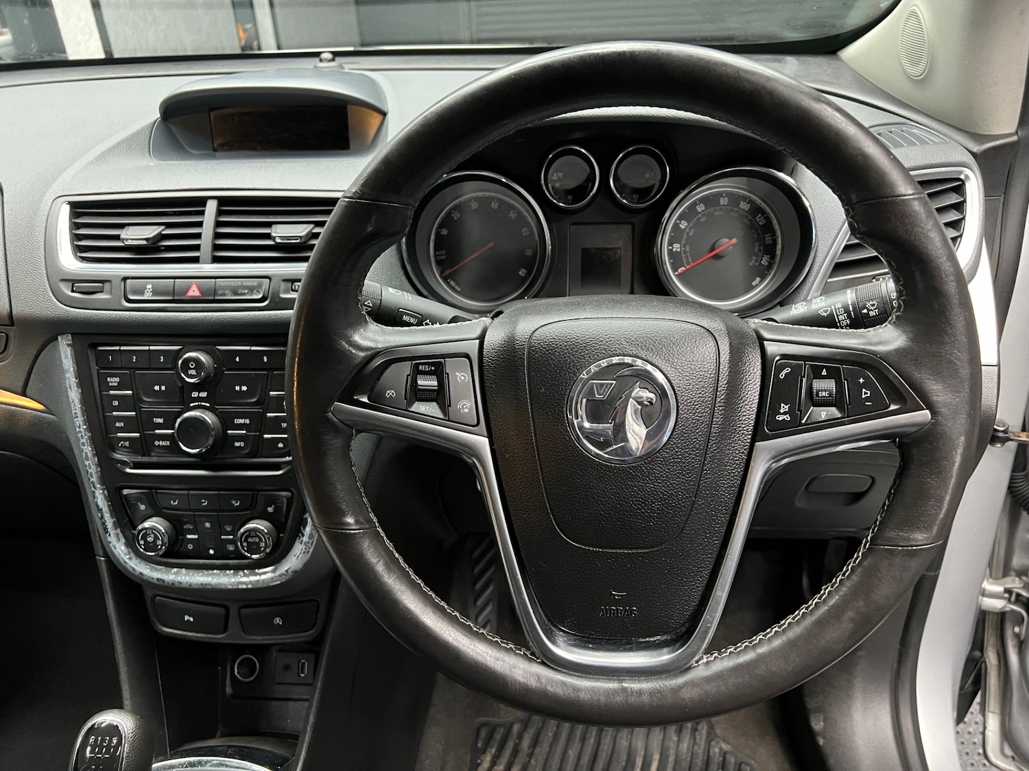 Used Vauxhall Mokka 2015 for sale - 76794974: Photo 11