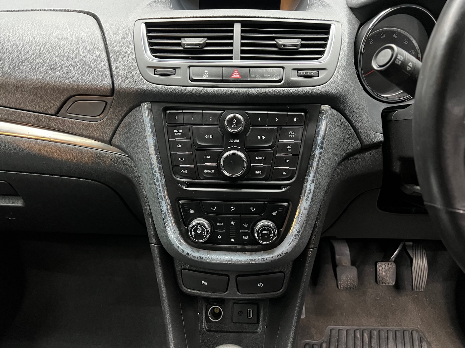 Used Vauxhall Mokka 2015 for sale - 76794974: Photo 12