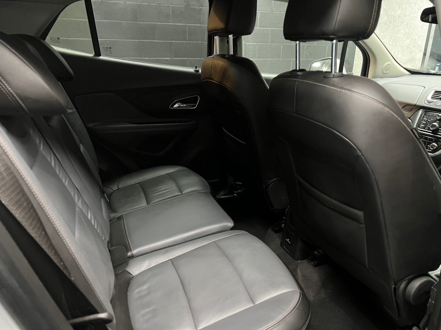 Used Vauxhall Mokka 2015 for sale - 76794974: Photo 13