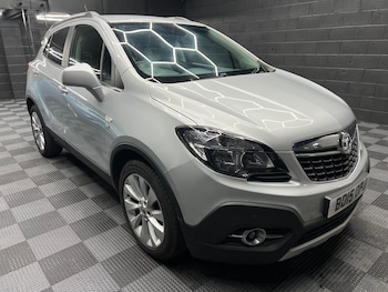 2015 (15) - 1.6i SE 5dr
