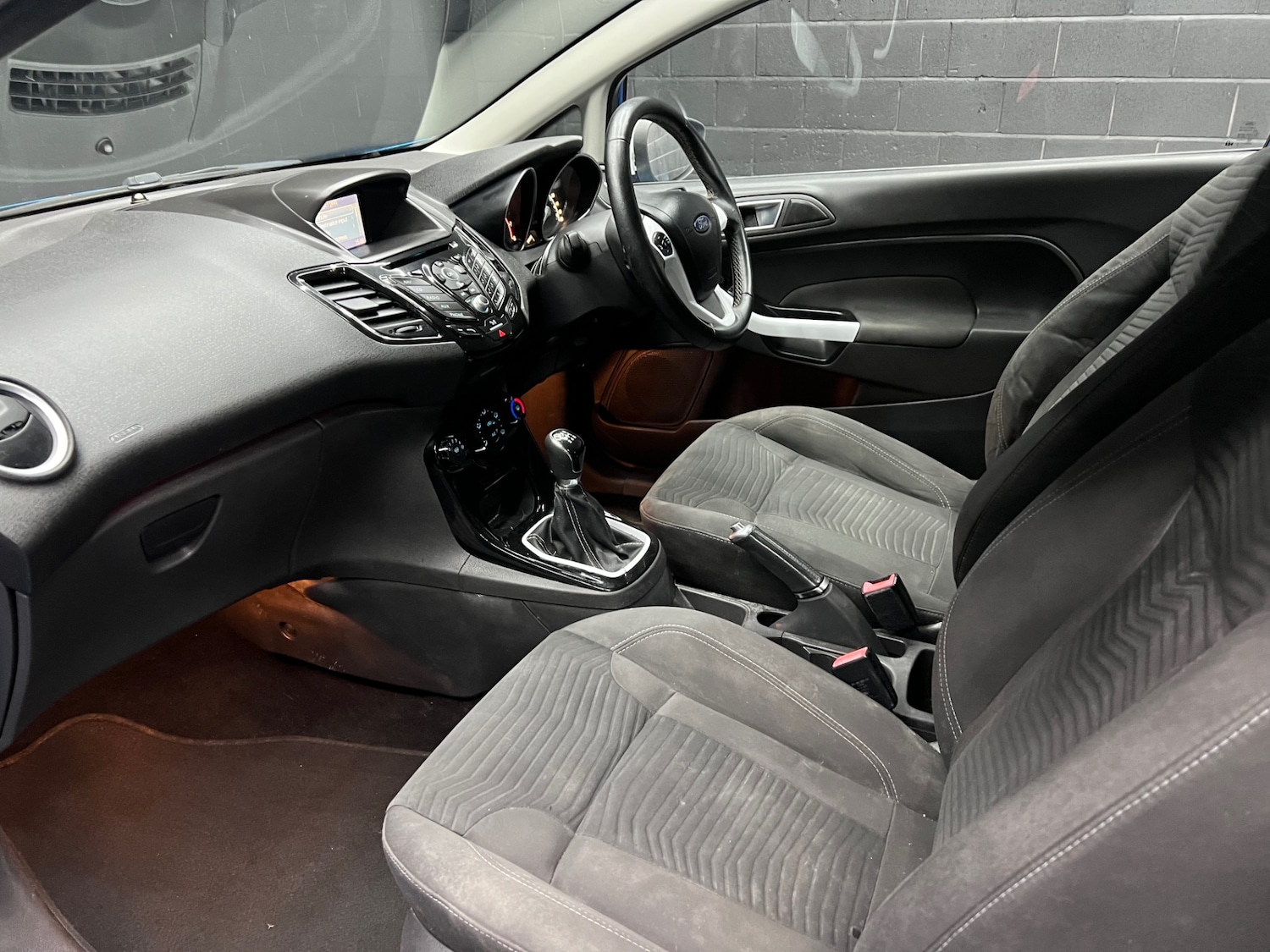 Used Ford Fiesta 2016 for sale - 76177139: Photo 10