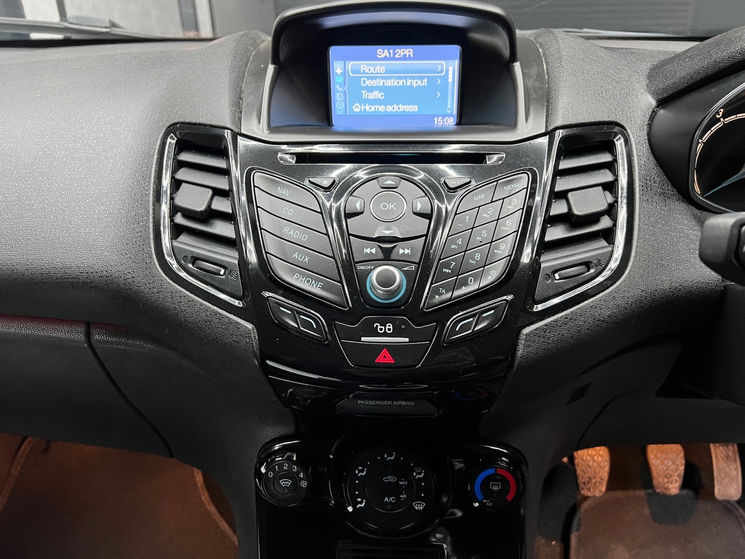 Used Ford Fiesta 2016 for sale - 76177139: Photo 13