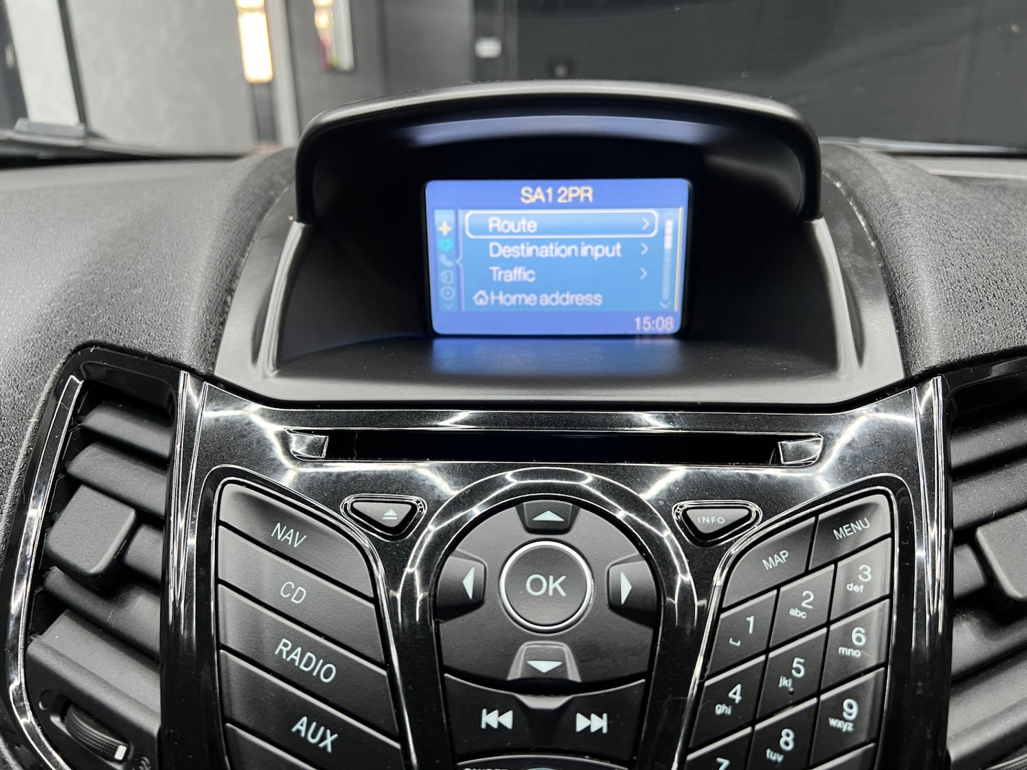 Used Ford Fiesta 2016 for sale - 76177139: Photo 14