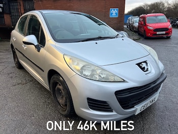 Used Peugeot 207 2011 for sale - 76971126: Photo