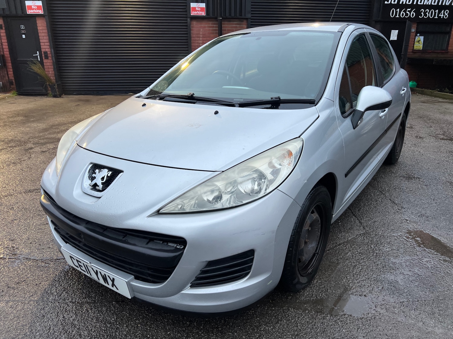 Used Peugeot 207 2011 for sale - 76971126: Photo 7