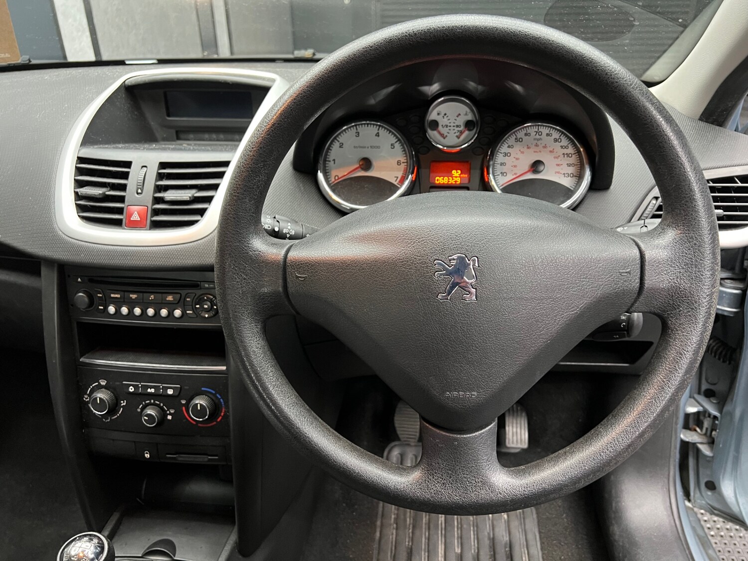 Used Peugeot 207 2011 for sale - 77932451: Photo 11