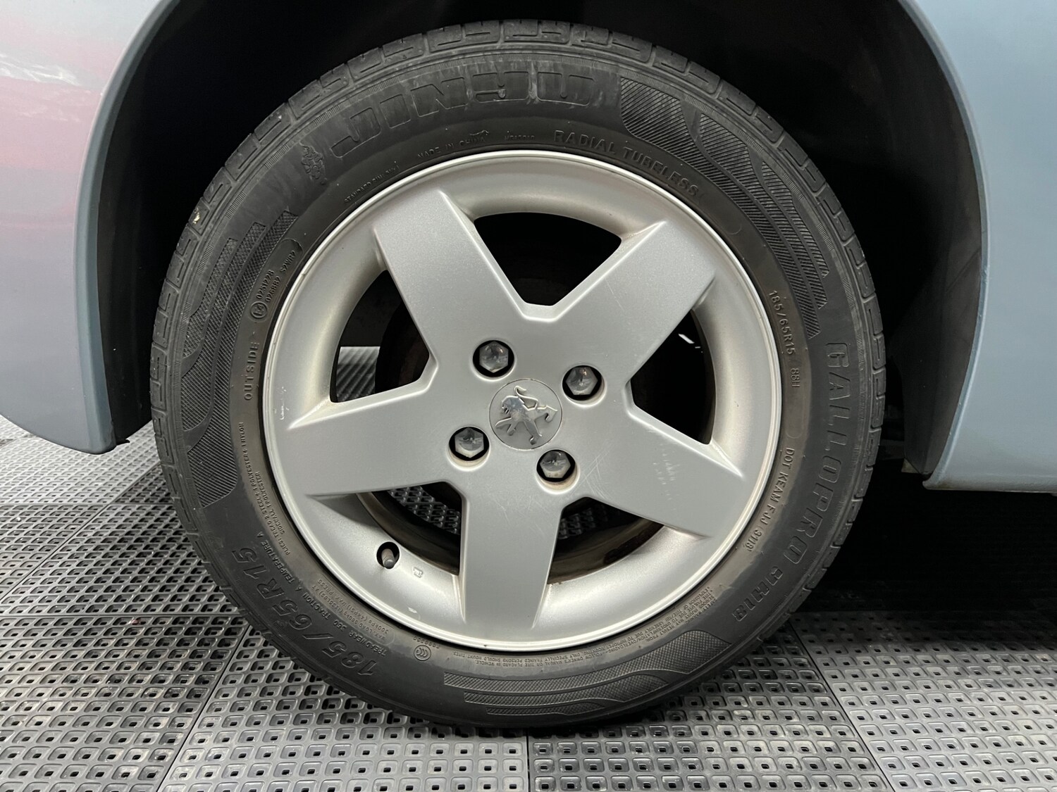 Used Peugeot 207 2011 for sale - 77932451: Photo 14