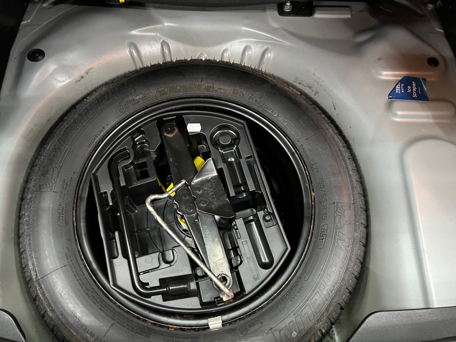 Used Peugeot 207 2011 for sale - 77932451: Photo 15