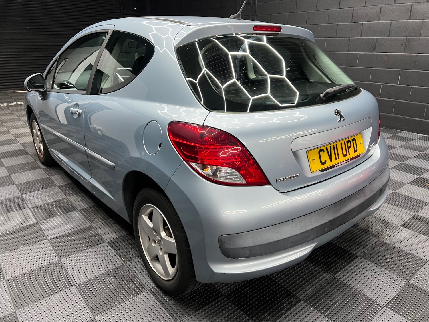 Used Peugeot 207 2011 for sale - 77932451: Photo 5