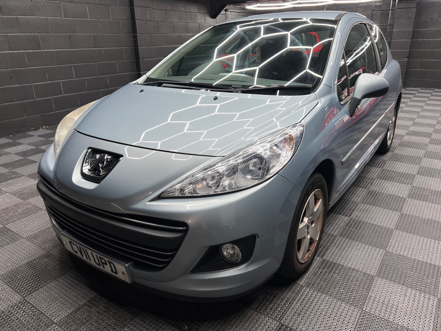 Used Peugeot 207 2011 for sale - 77932451: Photo 7