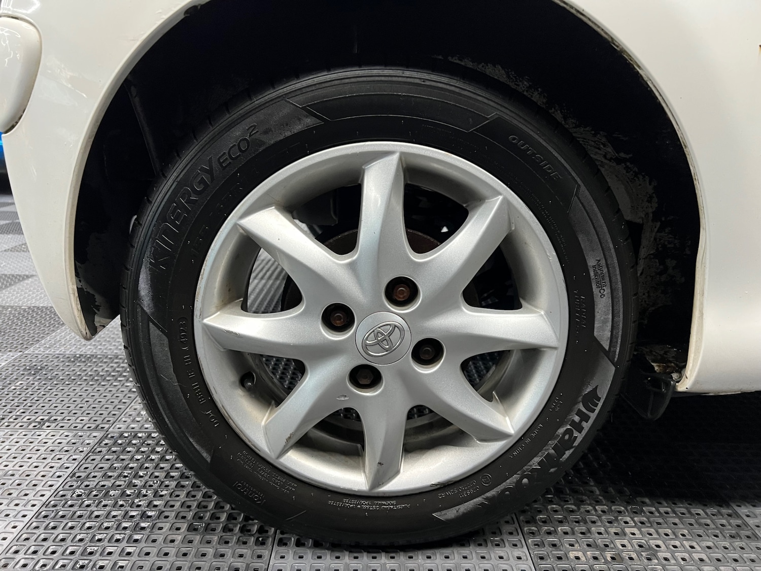 Used Toyota AYGO 2014 for sale - 76979796: Photo 13