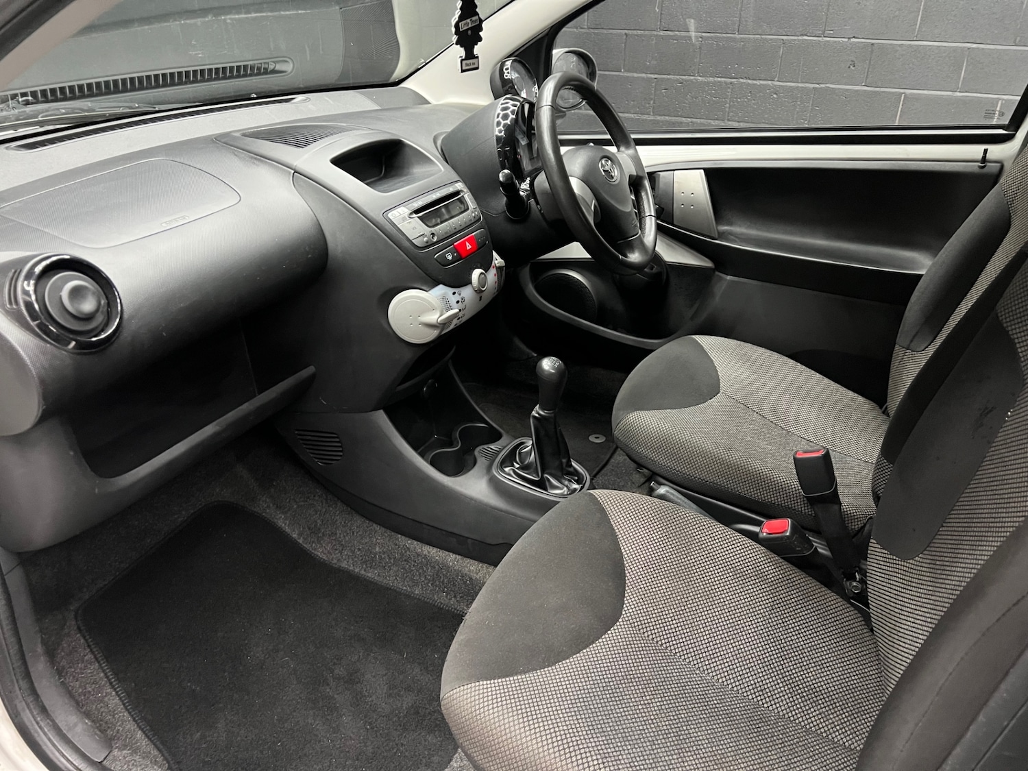 Used Toyota AYGO 2014 for sale - 76979796: Photo 9