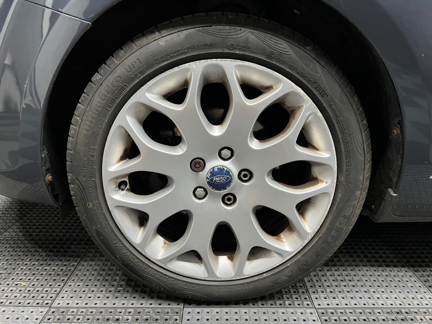 Used Ford Focus 2010 for sale - 77983584: Photo 17