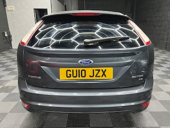 Used Ford Focus 2010 for sale - 77983584: Photo