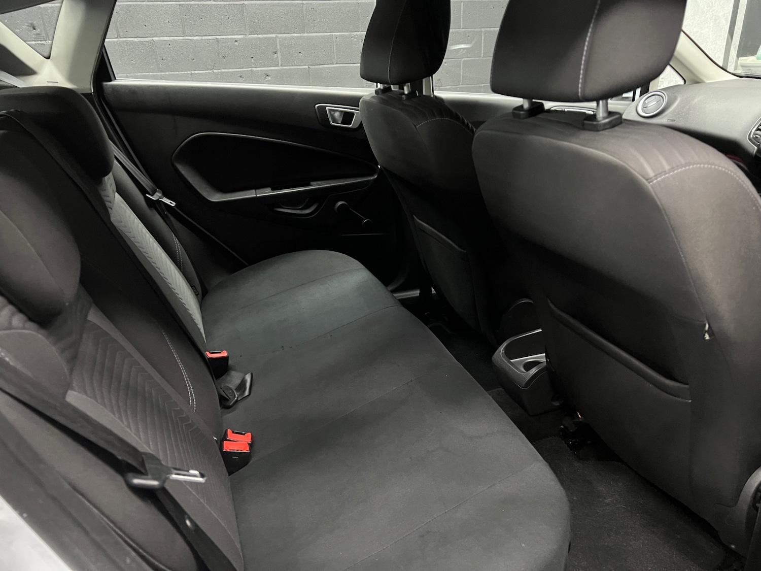 Used Ford Fiesta 2013 for sale - 76844684: Photo 14