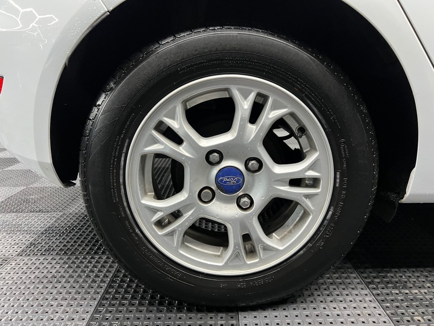 Used Ford Fiesta 2013 for sale - 76844684: Photo 15