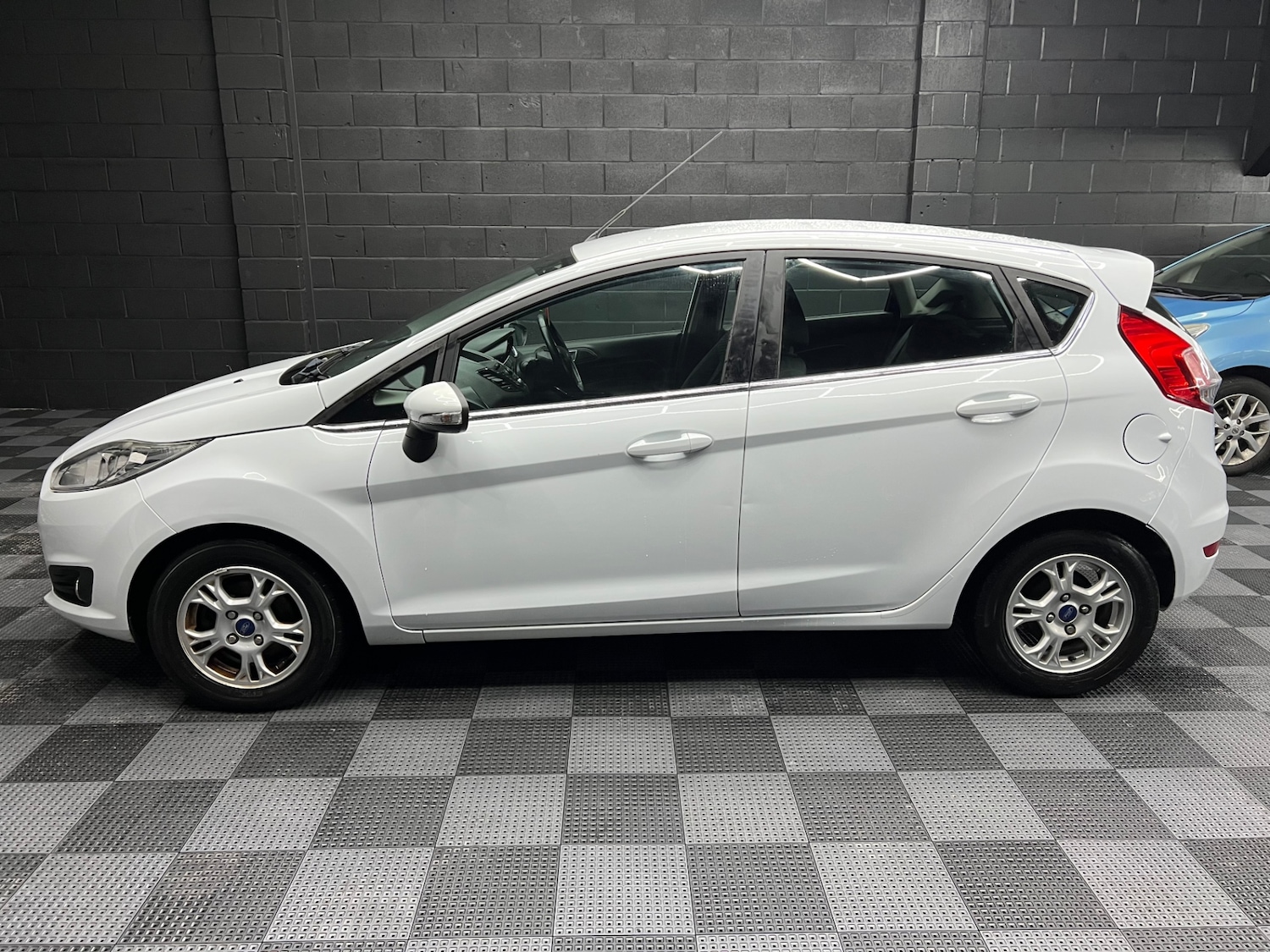 Used Ford Fiesta 2013 for sale - 76844684: Photo 6