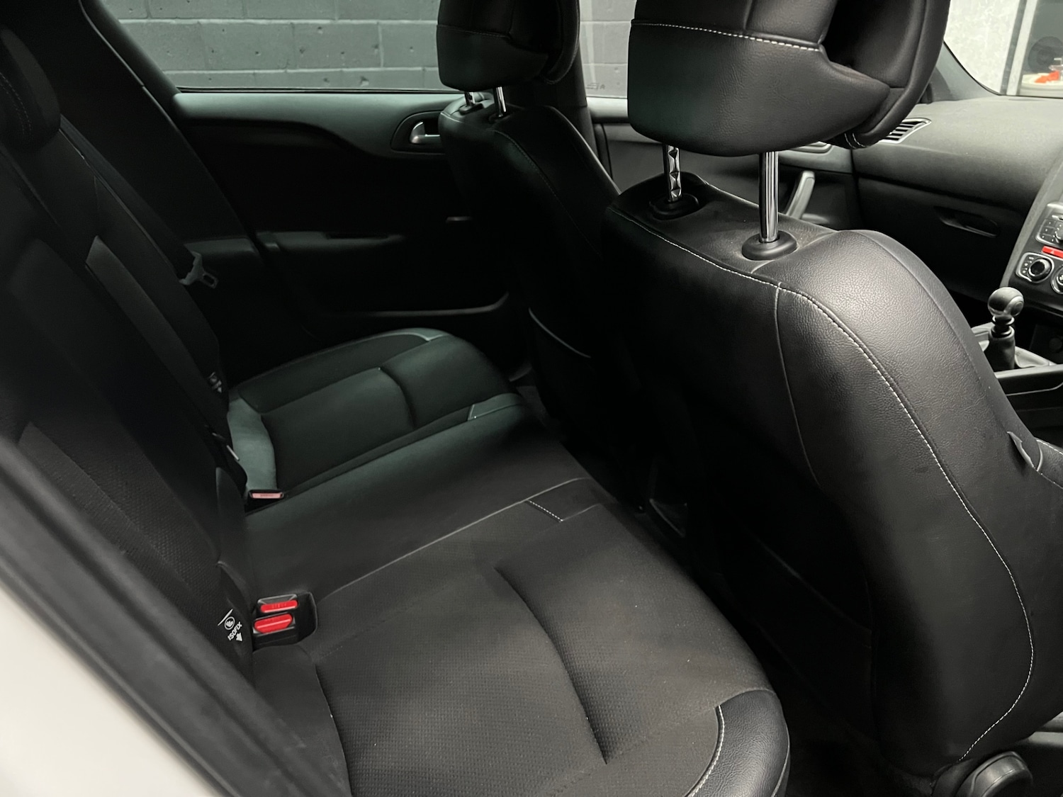 Used Citroen DS4 2011 for sale - 77179568: Photo 13