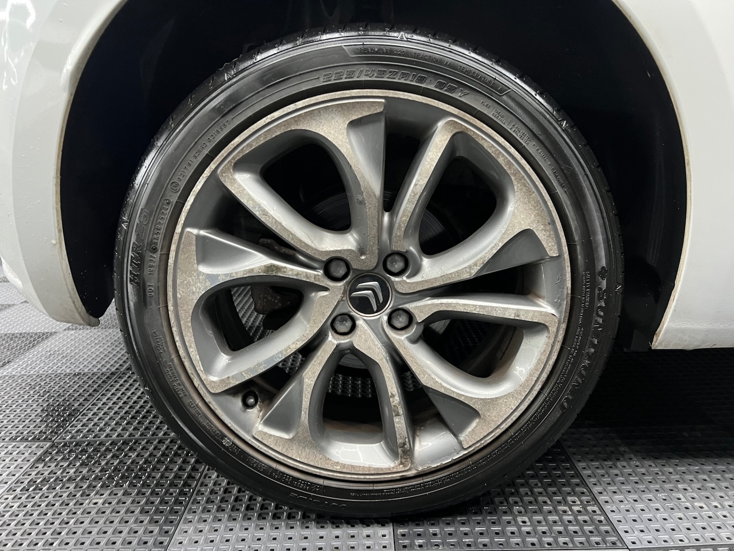 Used Citroen DS4 2011 for sale - 77179568: Photo 15