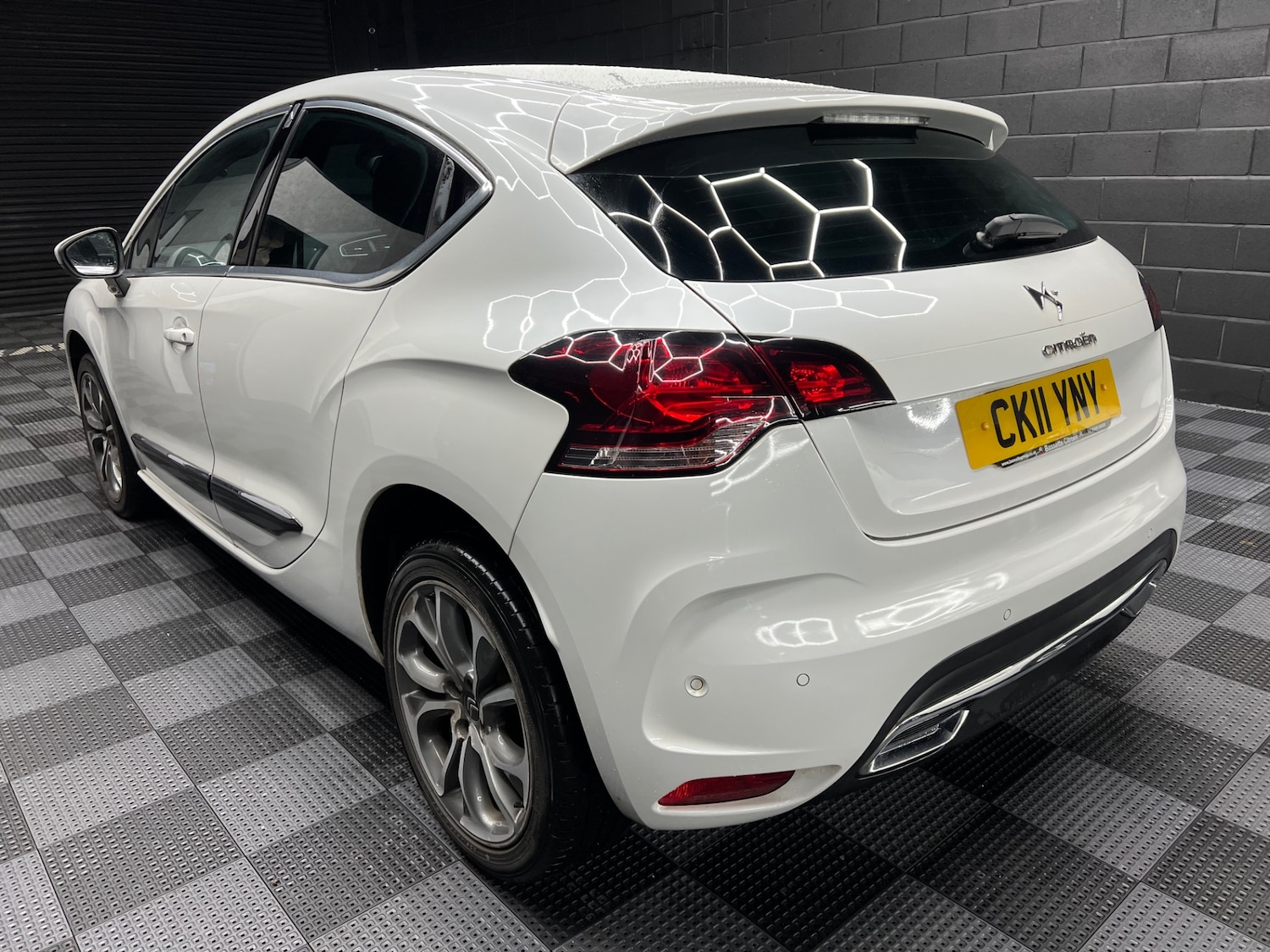 Used Citroen DS4 2011 for sale - 77179568: Photo 5