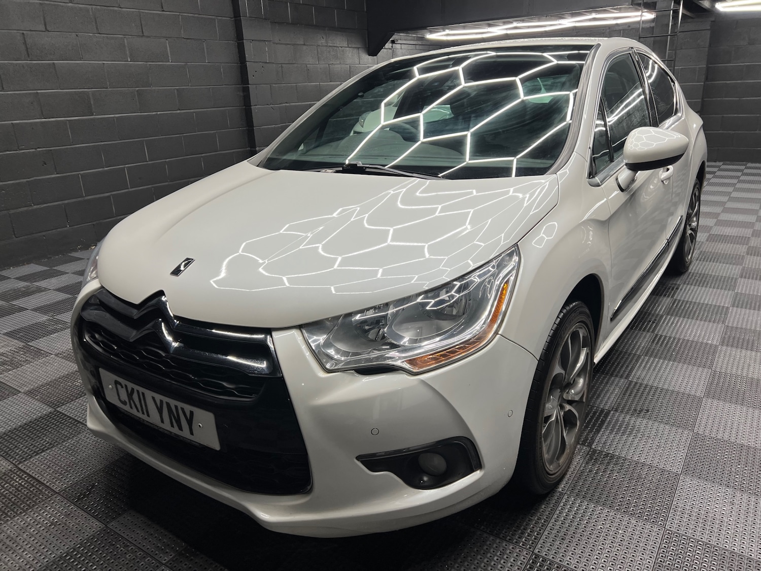 Used Citroen DS4 2011 for sale - 77179568: Photo 7