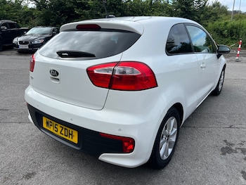 Used Kia Rio 2015 for sale - 79111599: Photo