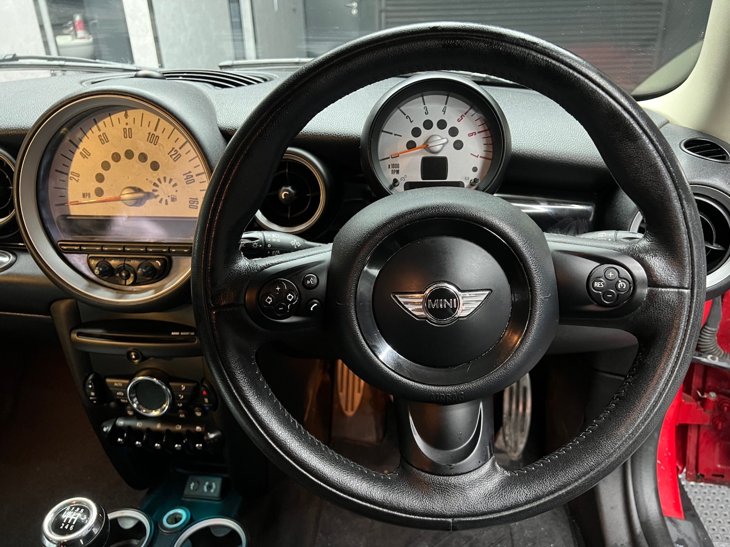 Used MINI Hatch 2012 for sale - 77450808: Photo 13