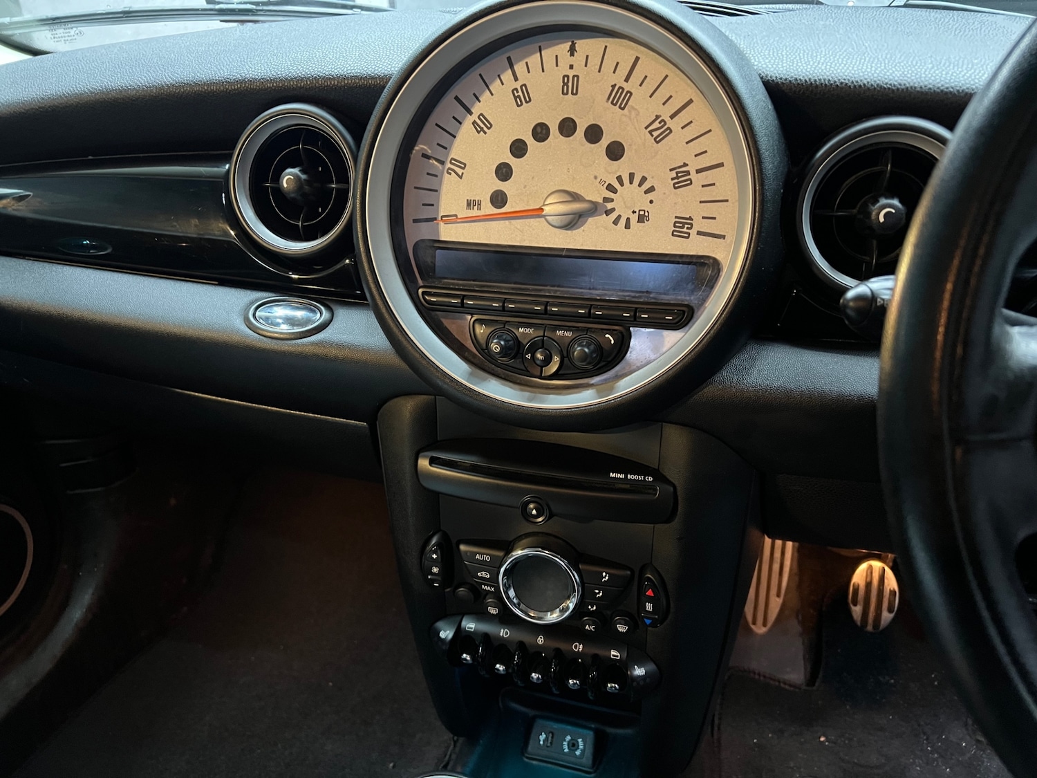 Used MINI Hatch 2012 for sale - 77450808: Photo 14