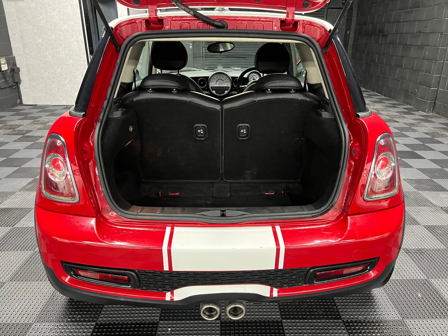 Used MINI Hatch 2012 for sale - 77450808: Photo 15