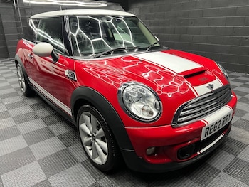 Used MINI Hatch 2012 for sale - 77450808: Photo