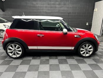 Used MINI Hatch 2012 for sale - 77450808: Photo