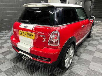 Used MINI Hatch 2012 for sale - 77450808: Photo